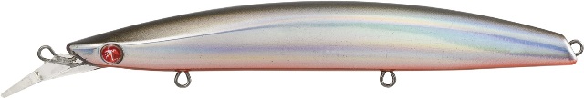 Seaspin Buginu 140 mm. 140 gr. 28 colore BRZ